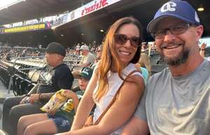 Las Vegas Aviators - Minor AAA vs Sugar Land Space Cowboys