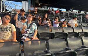 Las Vegas Aviators - Minor AAA vs Sugar Land Space Cowboys