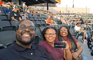 Las Vegas Aviators - Minor AAA vs Sugar Land Space Cowboys