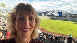 Las Vegas Aviators - Minor AAA vs Sugar Land Space Cowboys