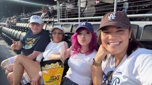 Las Vegas Aviators - Minor AAA vs Sugar Land Space Cowboys