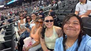 Las Vegas Aviators - Minor AAA vs Sugar Land Space Cowboys