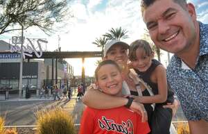 Las Vegas Aviators - Minor AAA vs Sugar Land Space Cowboys
