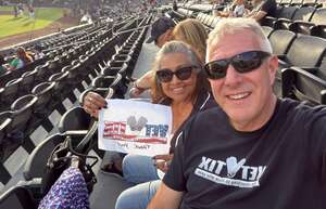 Las Vegas Aviators - Minor AAA vs Sugar Land Space Cowboys