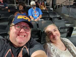 Las Vegas Aviators - Minor AAA vs Sugar Land Space Cowboys