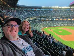 Seattle Mariners - MLB vs Los Angeles Angels