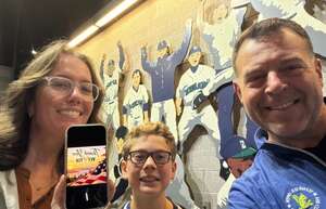 Seattle Mariners - MLB vs Los Angeles Angels
