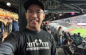 Seattle Mariners - MLB vs Los Angeles Angels