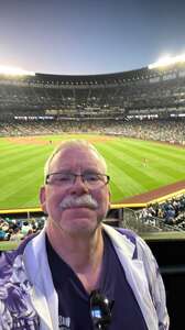 Seattle Mariners - MLB vs Los Angeles Angels