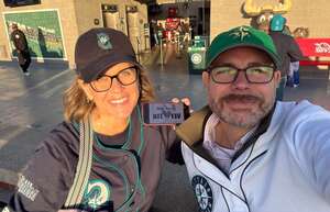 Seattle Mariners - MLB vs Los Angeles Angels