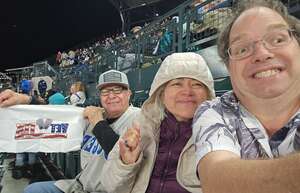 Seattle Mariners - MLB vs Los Angeles Angels