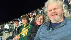 Seattle Mariners - MLB vs Los Angeles Angels