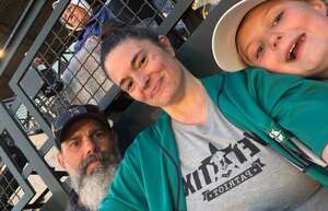 Seattle Mariners - MLB vs Los Angeles Angels