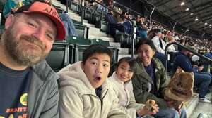 Seattle Mariners - MLB vs Los Angeles Angels