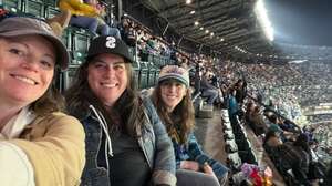 Seattle Mariners - MLB vs Los Angeles Angels