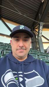 Seattle Mariners - MLB vs Los Angeles Angels
