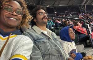 Seattle Mariners - MLB vs Los Angeles Angels