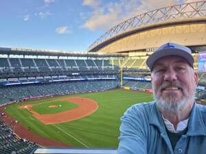 Seattle Mariners - MLB vs Los Angeles Angels