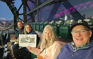 Seattle Mariners - MLB vs Los Angeles Angels