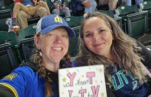 Seattle Mariners - MLB vs Los Angeles Angels