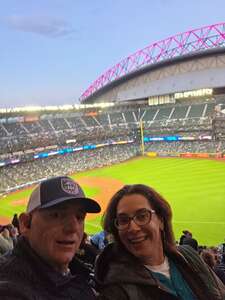 Seattle Mariners - MLB vs Los Angeles Angels