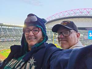 Seattle Mariners - MLB vs Los Angeles Angels
