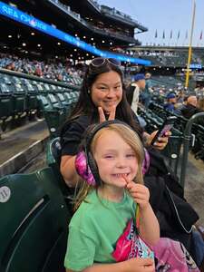 Seattle Mariners - MLB vs Los Angeles Angels
