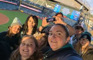 Seattle Mariners - MLB vs Los Angeles Angels