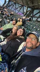 Seattle Mariners - MLB vs Los Angeles Angels