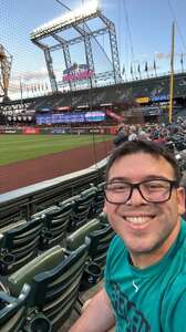 Seattle Mariners - MLB vs Los Angeles Angels