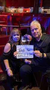 Three Lock Box - Tribute To Sammy Hagar