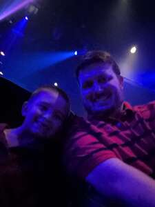 Blue Man Group