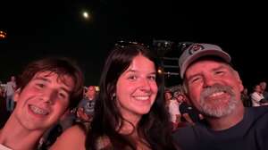 Outlaw Festival: Willie Nelson, Avett Brothers, Lukas Nelson & More!