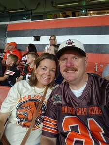 Cleveland Browns - NFL vs New England Patriots