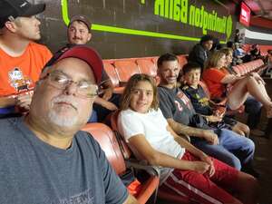 Cleveland Browns - NFL vs New England Patriots