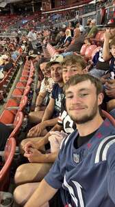 Cleveland Browns - NFL vs New England Patriots