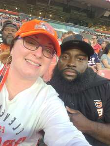 Cleveland Browns - NFL vs New England Patriots
