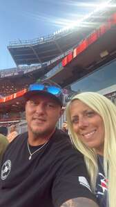 Cleveland Browns - NFL vs New England Patriots