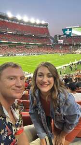 Cleveland Browns - NFL vs New England Patriots