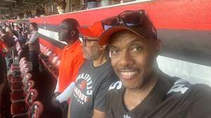 Cleveland Browns - NFL vs New England Patriots