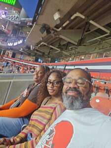 Cleveland Browns - NFL vs New England Patriots