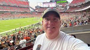Cleveland Browns - NFL vs New England Patriots