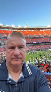 Cleveland Browns - NFL vs New England Patriots