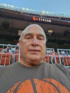 Cleveland Browns - NFL vs New England Patriots
