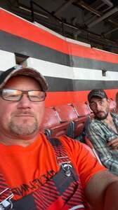 Cleveland Browns - NFL vs New England Patriots