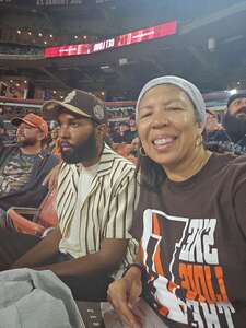 Cleveland Browns - NFL vs New England Patriots