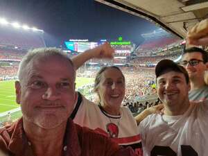 Cleveland Browns - NFL vs New England Patriots
