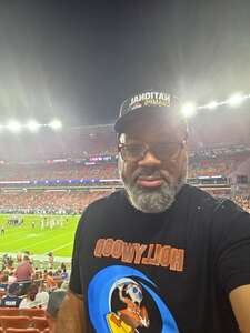 Cleveland Browns - NFL vs New England Patriots