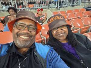 Cleveland Browns - NFL vs New England Patriots