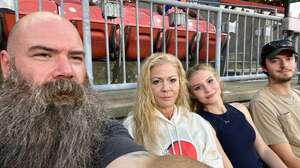 Cleveland Browns - NFL vs New England Patriots